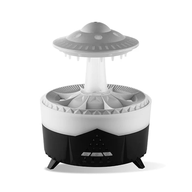 Mystico™ Rain Cloud Humidifier 